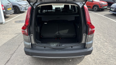 Dacia Jogger 1.6 HEV Extreme 5dr Auto Hybrid Estate